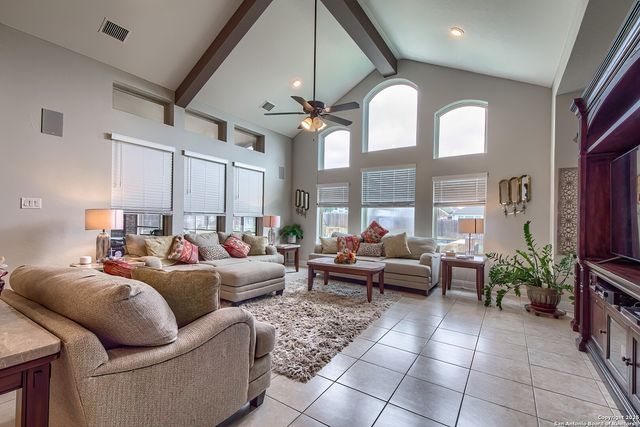 3209 Harvest Hill Blvd, Marion, TX 78124