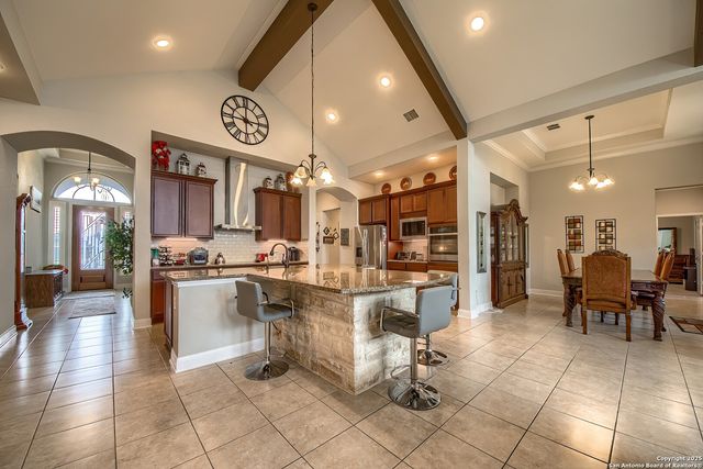 3209 Harvest Hill Blvd, Marion, TX 78124