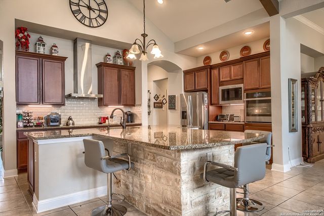 3209 Harvest Hill Blvd, Marion, TX 78124