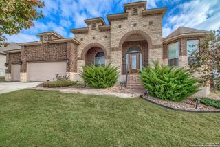 3209 Harvest Hill Blvd, Marion, TX 78124