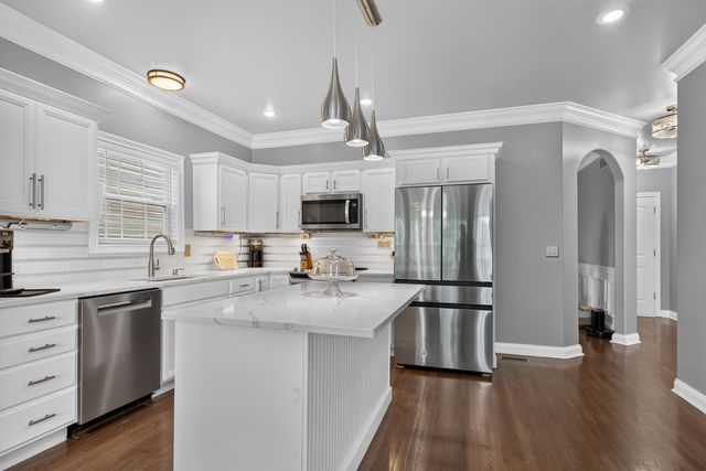3225 Toll Gate Road, Lexington, KY 40509