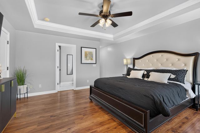 3225 Toll Gate Road, Lexington, KY 40509