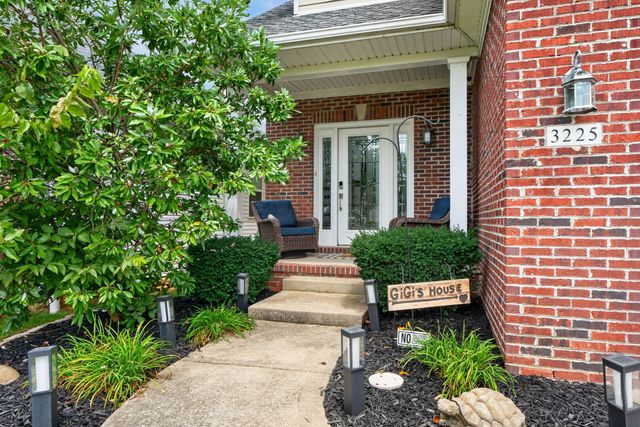 3225 Toll Gate Road, Lexington, KY 40509