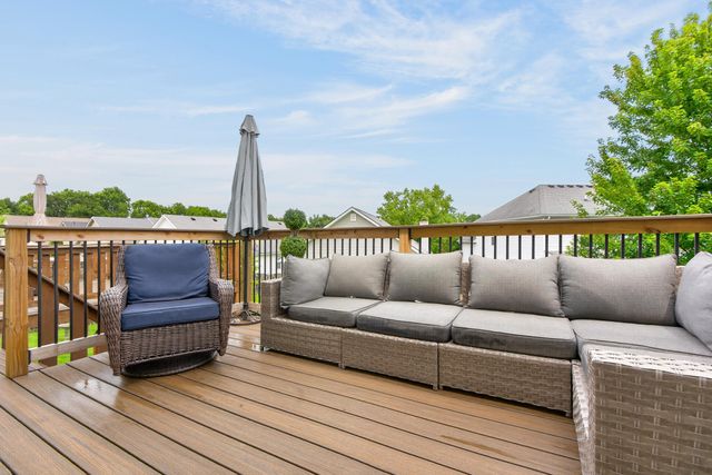 3225 Toll Gate Road, Lexington, KY 40509