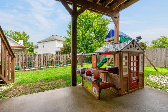 3225 Toll Gate Road, Lexington, KY 40509