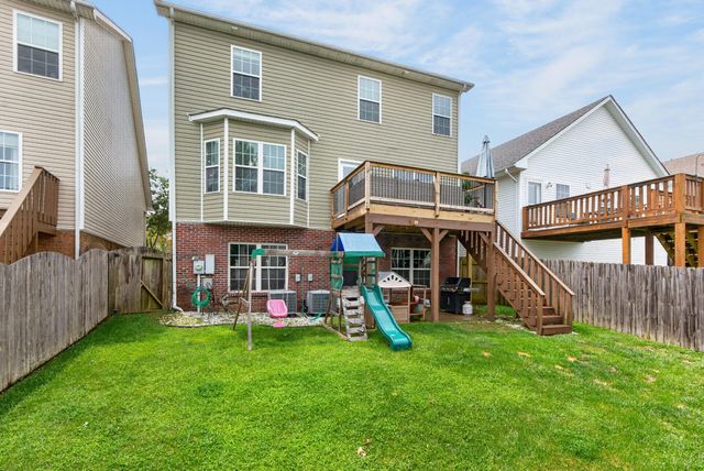 3225 Toll Gate Road, Lexington, KY 40509