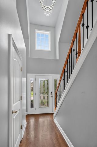 3225 Toll Gate Road, Lexington, KY 40509