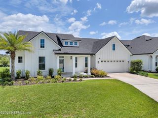 69 LOMOND Court, St. Augustine, FL 32095