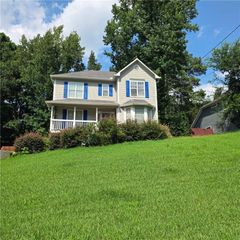 5750 Rex Mill Terrace, Rex, GA 30273
