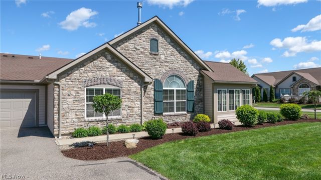 1930 Fairways Drive, Streetsboro, OH 44241