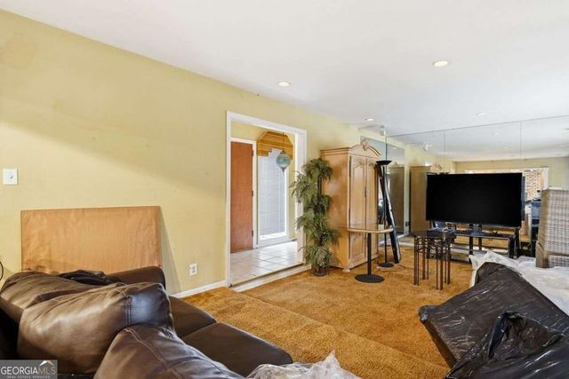 2897 Branchwood Drive, Atlanta, GA 30344