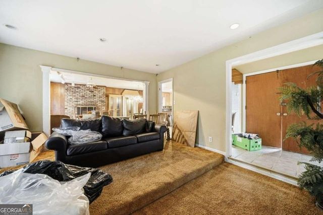 2897 Branchwood Drive, Atlanta, GA 30344