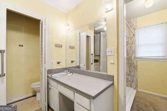 2897 Branchwood Drive, Atlanta, GA 30344