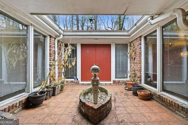 2897 Branchwood Drive, Atlanta, GA 30344