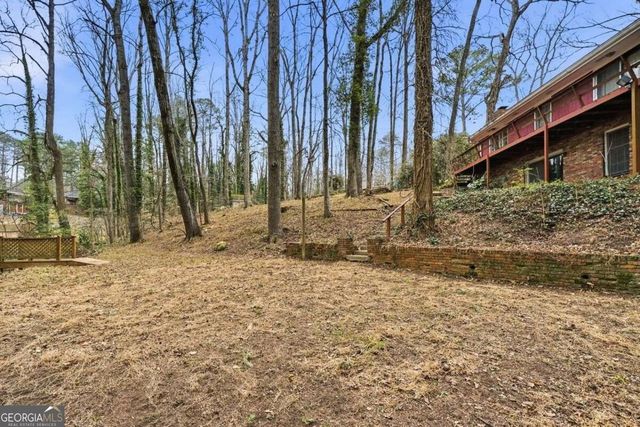 2897 Branchwood Drive, Atlanta, GA 30344