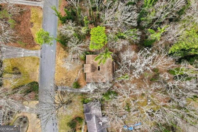 2897 Branchwood Drive, Atlanta, GA 30344