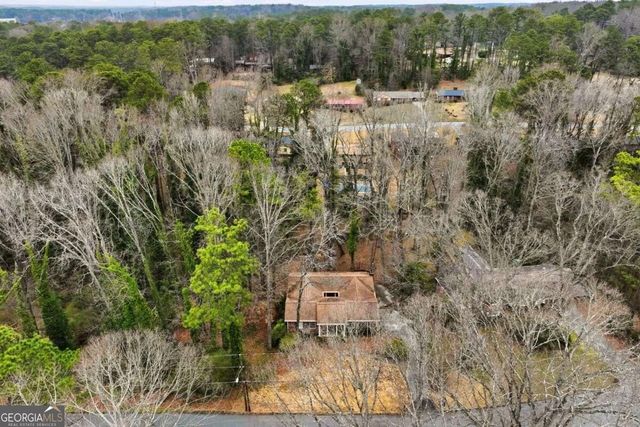 2897 Branchwood Drive, Atlanta, GA 30344
