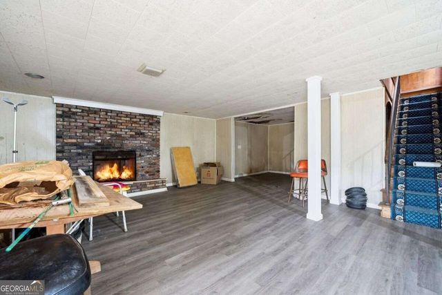 2897 Branchwood Drive, Atlanta, GA 30344