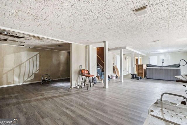 2897 Branchwood Drive, Atlanta, GA 30344