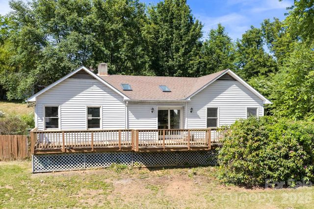 5 Johns Street, Asheville, NC 28806
