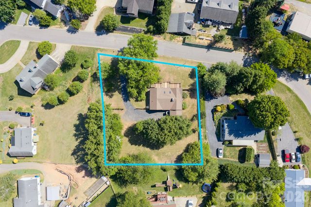 5 Johns Street, Asheville, NC 28806