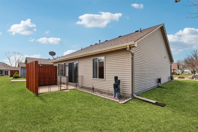 3003 SE Turnberry Drive, Ankeny, IA 50021
