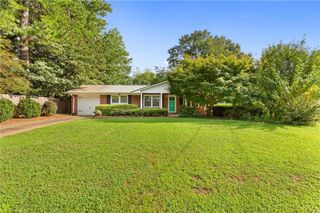 515 Concord SE Lane, Smyrna, GA 30082