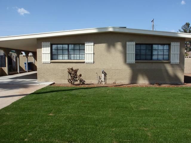 420 E Garfield Street, Tempe, AZ 85288