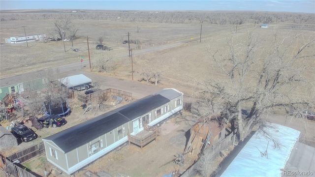 60 Royal M H Park, Byers, CO 80103