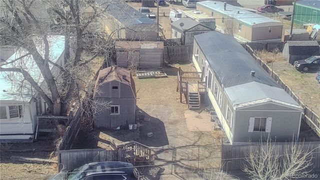 60 Royal M H Park, Byers, CO 80103