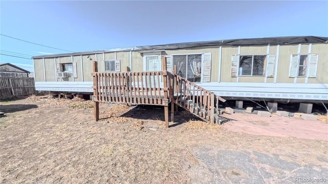 60 Royal M H Park, Byers, CO 80103