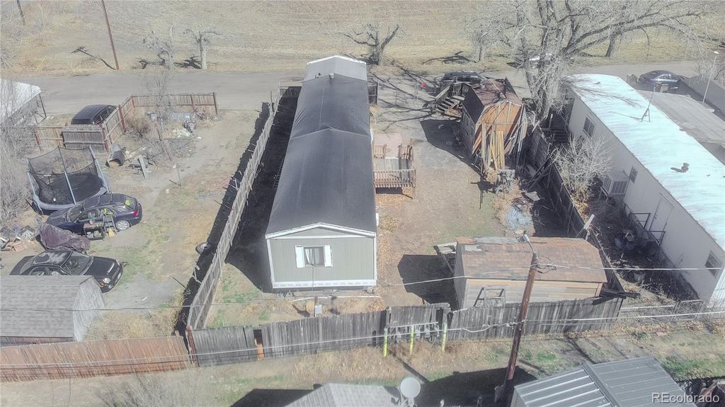 60 Royal M H Park, Byers, CO 80103