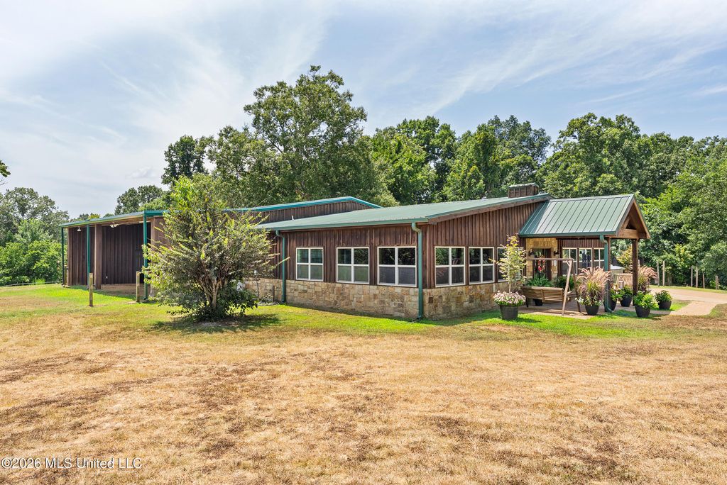 748 Bluegoose Road, Sarah, MS 38665 — photo 3
