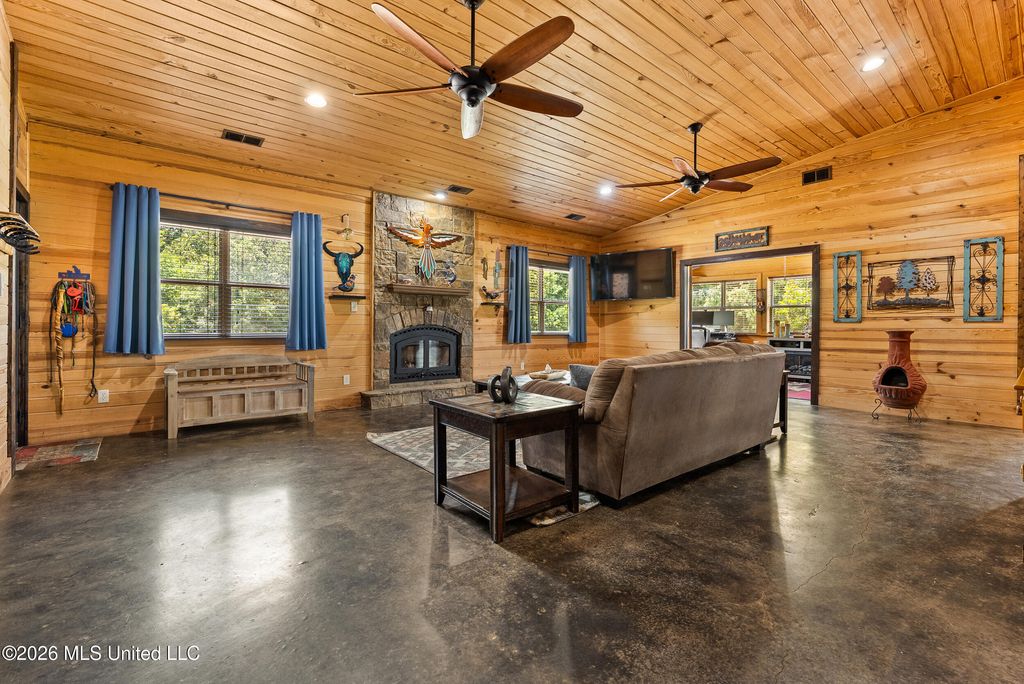 748 Bluegoose Road, Sarah, MS 38665 — photo 4