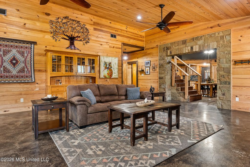 748 Bluegoose Road, Sarah, MS 38665 — photo 5