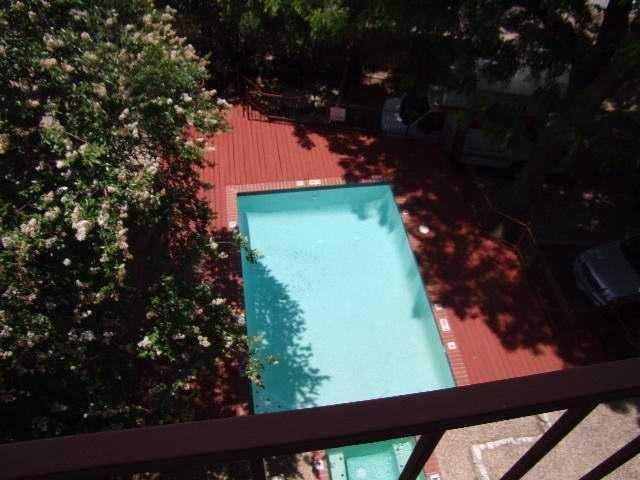 2901 San Jacinto BLVD 304, Austin, TX 78705