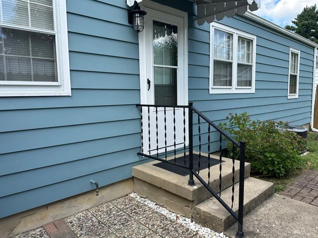 1317 Glenbrook Drive, Hamilton, OH 45013