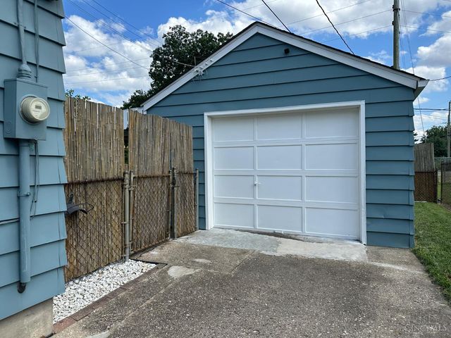 1317 Glenbrook Drive, Hamilton, OH 45013