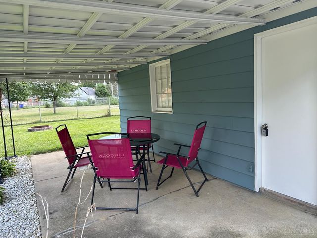 1317 Glenbrook Drive, Hamilton, OH 45013