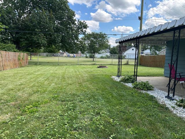 1317 Glenbrook Drive, Hamilton, OH 45013