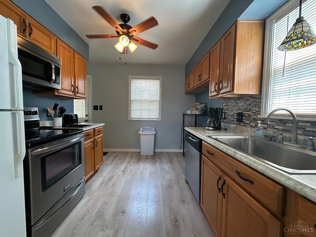 1317 Glenbrook Drive, Hamilton, OH 45013