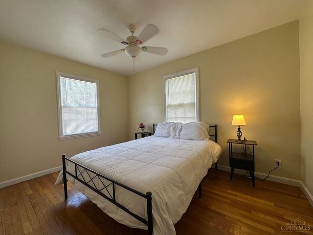 1317 Glenbrook Drive, Hamilton, OH 45013