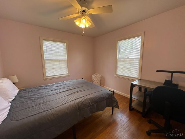 1317 Glenbrook Drive, Hamilton, OH 45013