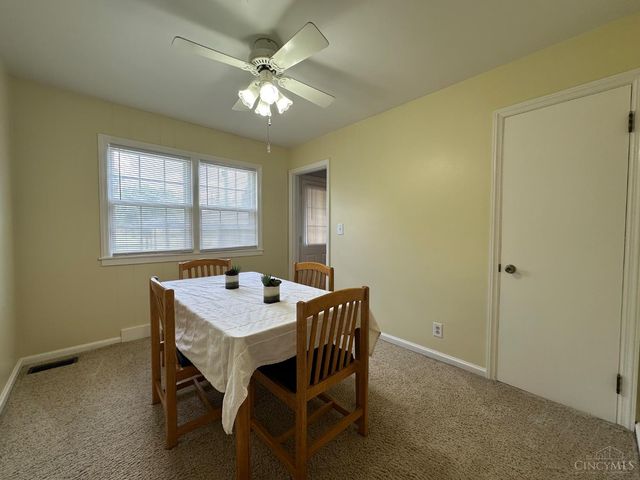 1317 Glenbrook Drive, Hamilton, OH 45013