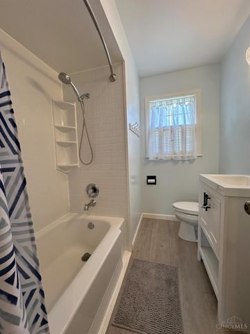 1317 Glenbrook Drive, Hamilton, OH 45013