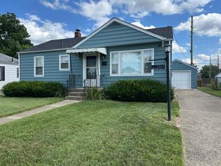 1317 Glenbrook Drive, Hamilton, OH 45013