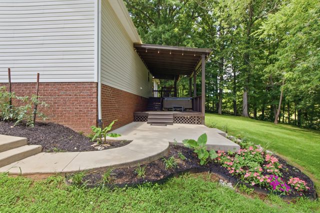 536 Lenape Path, Columbia, TN 38401