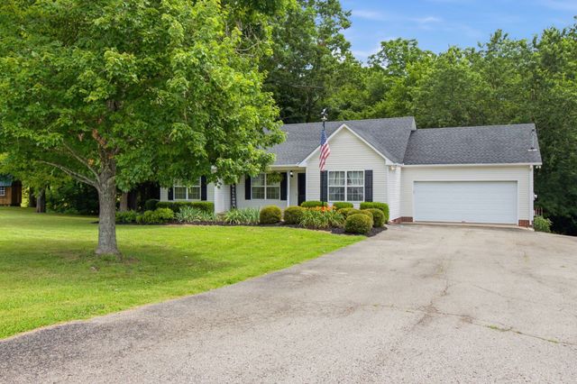 536 Lenape Path, Columbia, TN 38401