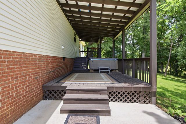 536 Lenape Path, Columbia, TN 38401