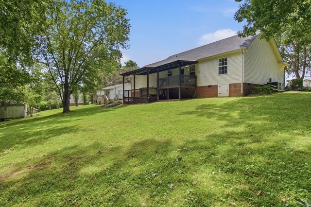 536 Lenape Path, Columbia, TN 38401